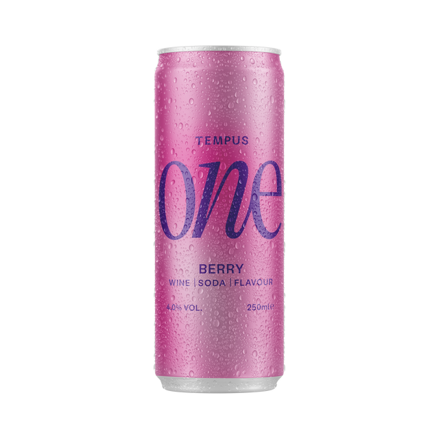 Tempus One Berry Spritzer, hi-res image number null